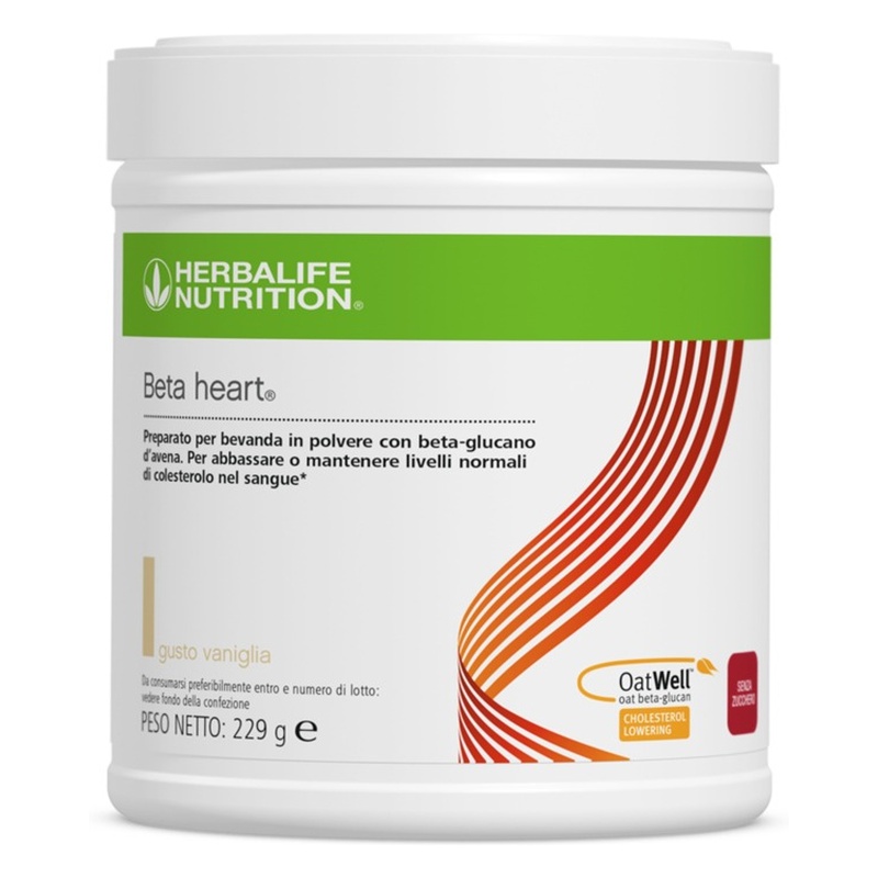 Beta Heart® OatWell®