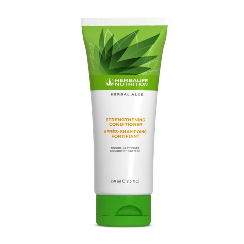 Herbal Aloe Balsamo Rinforzante 250ml