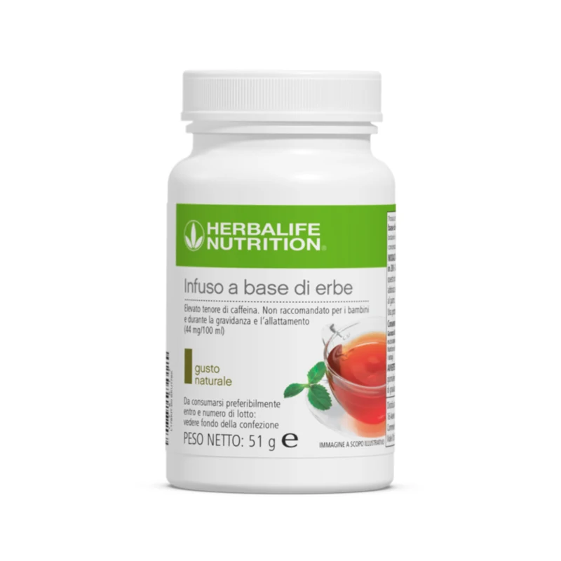 Infuso a Base di Erbe 51g