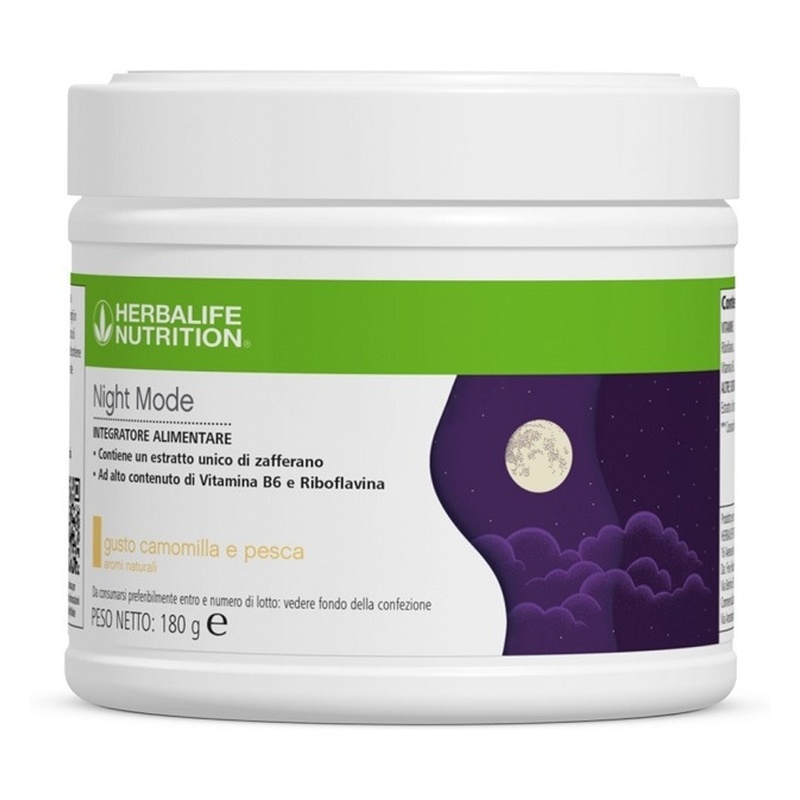 Night Mode Nutrizione Notturna 180g