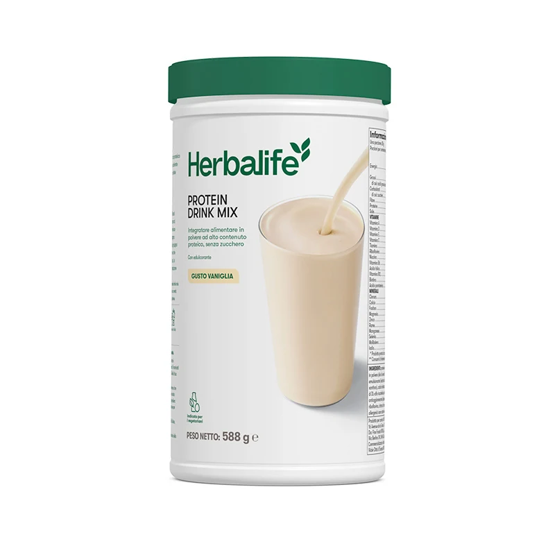 Protein Drink Mix (PDM) 588g